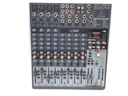 mesa dj behringer x1622