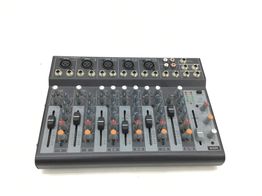 Mesa dj Behringer Xenyx 1002b