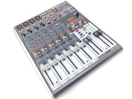mesa dj behringer xenyx x1204usb
