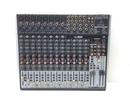 mesa dj behringer xenyx x2222