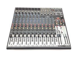 mesa dj behringer xenyx x2222usb