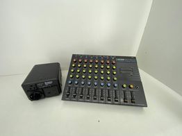 mesa dj boss bx-800