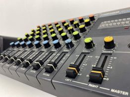 mesa dj boss bx-800