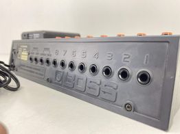 mesa dj boss bx-800