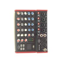 mesa mistura citronic csm-6