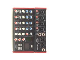 mesa mistura citronic csm-6