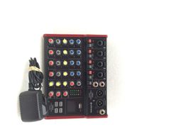 mesa mistura citronic csm-6