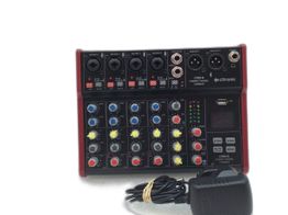 mesa mistura citronic csm-6