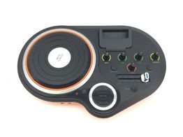 mesa dj clip sonic bx1018