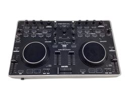 mesa dj denon dhj mc2000