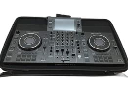 mesa dj denon dj sc live 4