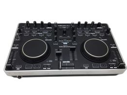 mesa dj denon mc200