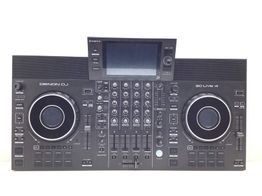 mesa dj denon sc live 4