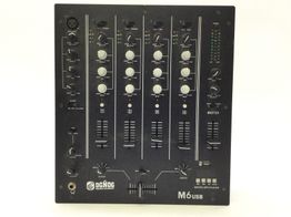 mesa dj dgnog m6 usb