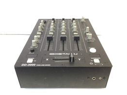 mesa dj digital dj dd-3000 twin-usb