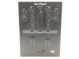 mesa dj dj-tech dif-is