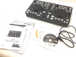 mesa dj dj-tech i-mix