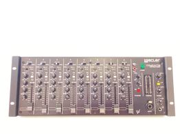 mesa dj ecler copact 8