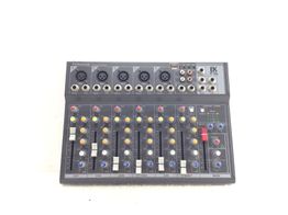 mesa mistura ek audio f7 - usb