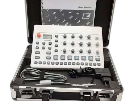 mesa dj elektron samples