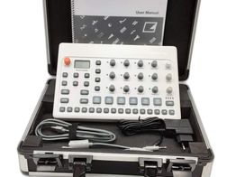 mesa dj elektron samples