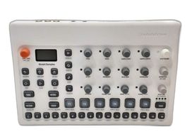 mesa dj elektron samples