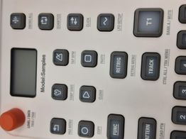 mesa dj elektron samples