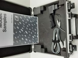 mesa dj elektron samples