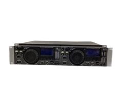mesa mistura gemini cdx-2410 professional mp3/cd player