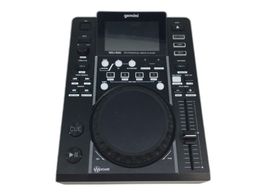 mesa dj gemini mdj-500