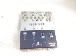 Mesa dj Gemini ps-02 Usb