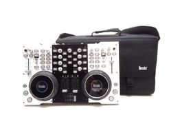 mesa dj hercules 4-mx