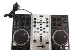 mesa dj hercules air