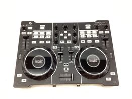 mesa dj hercules dj 4set