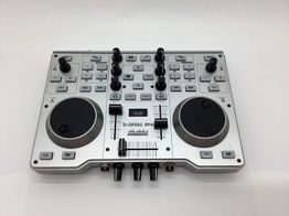 mesa dj hercules dj consola mk4