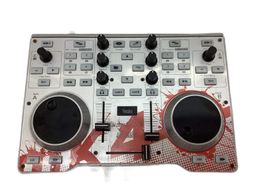 mesa dj hercules dj console mk4