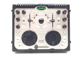 mesa dj hercules dj console