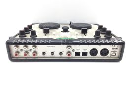 mesa dj hercules dj console