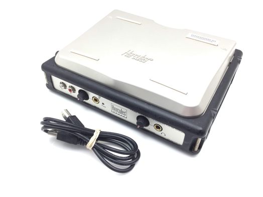 mesa dj hercules dj console