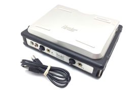 mesa dj hercules dj console