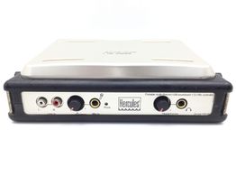 mesa dj hercules dj console