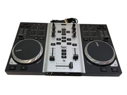 mesa dj hercules dj control air