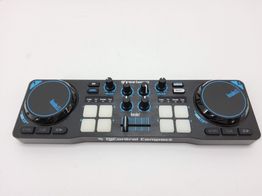 mesa dj hercules dj control compact