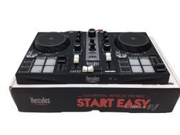 mesa dj hercules dj control impulse 200 mk2