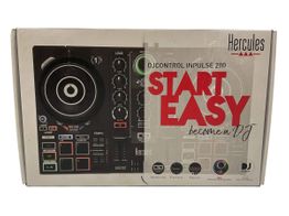 mesa dj hercules dj control impulse 200