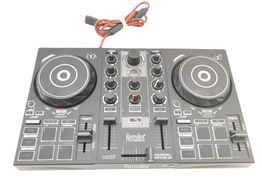 mesa mistura hercules dj control inpulse 200