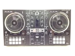 mesa dj hercules dj control inpulse 500