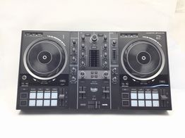 mesa dj hercules dj control inpulse 500