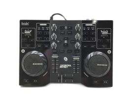mesa dj hercules dj control instict