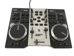 mesa mistura hercules dj control instinct s series
